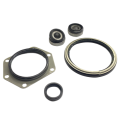 Set of Steering Knuckle Bearings and Seals IOD Performance for Nissan Patrol Y60 (one side)