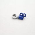 BMW E30 Front Drift Angle Lock Kit Wisefab