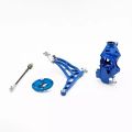 BMW F20 F21 F22 F30 F31 F32 F80 F82 F87 Front Drift Angle Lock Kit Wisefab