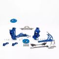 BMW F20 F21 F22 F30 F31 F32 F80 F82 F87 Front Drift Angle Lock Kit Wisefab