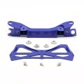 Nissan 370z Front Rack Relocation Kit Wisefab