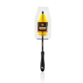 WORK STUFF Blizzard Mini Wheel Brush 36cm