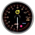 Wskaźnik New Auto Gauge EGT 52mm