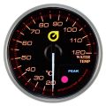 Wskaźnik New Auto Gauge temperatura wody 60mm