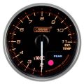 Wskaźnik Prosport Premium Gauge EGT 52mm