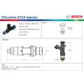 Wtrysk Bosch 731CC