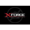 Exhaust flange XForce 3.5