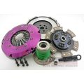 Xtreme Performance - Conversion Kit Inc Single Mass Flywheel & CSC-Ceramic - KFD24682-1R