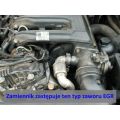 Zamiennik zaworu EGR BMW z silnikiem 3.0 D M57N