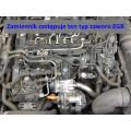 Zamiennik zaworu EGR VW Seat Skoda Audi z silnikami 2.0 TDI CBAB CFFB BMN BMS