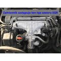 Zamiennik zaworu EGR VW Seat Skoda Audi z silnikami 2.0 TDI CBAB CFFB BMN BMS