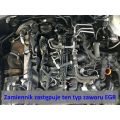 Zamiennik zaworu EGR VW VW Crafter Amarok z silnikami 2.0 3.0 TDI
