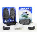 Zapinki AeroCatch2 Flush Plus