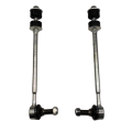 Sway Bar Links Front/Rear Set +2