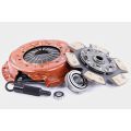 Zestaw sprzęgła Extra Heavy Duty Xtreme Clutch Mitsubishi TRITON 2.8 TD 92KW (2003-2006)