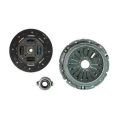 Zestaw sprzęgła Xtreme Clutch ALFA ROMEO 156 2.5 V6 24V (932B1100) 141KW (1997-2006)