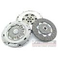 Zestaw sprzęgła Xtreme Clutch AUDI TT 1.8 T quattro 165KW (1999-2006)