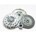 Zestaw sprzęgła Xtreme Clutch BMW Z3 3.0 i 170KW (2000-2003)