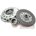 Zestaw sprzęgła Xtreme Clutch BMW Z4 M 252KW (2006-2009)