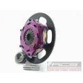 Zestaw sprzęgła Xtreme Clutch Ceramic Twin Plate Honda INTEGRA 2.0 Type-S 154KW (2004-2007)