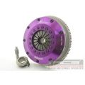 Zestaw sprzęgła Xtreme Clutch Ceramic Twin Plate Mazda MX-5 2.0 118KW (2005-2014)