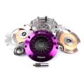 Zestaw sprzęgła Xtreme Clutch Ceramic Twin Plate Mazda MX-5 2.0 118KW (2005-2014)