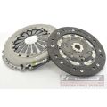 Zestaw sprzęgła Xtreme Clutch FIAT PUNTO 1.4 T-Jet 88KW (2006-2009)