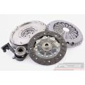 Zestaw sprzęgła Xtreme Clutch FORD AUSTRALIA FIESTA 1.6 ST 134KW (2013-on)