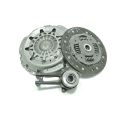 Zestaw sprzęgła Xtreme Clutch FORD AUSTRALIA FIESTA 1.6 TD 66KW (2010-2012)