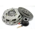 Zestaw sprzęgła Xtreme Clutch FPV FALCON 4.0 F6X 310KW (2008-2014)