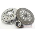 Zestaw sprzęgła Xtreme Clutch Hyundai TERRACAN 2.9 CRDi 4WD 120KW (2005-2007)