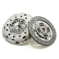 Zestaw sprzęgła Xtreme Clutch JAGUAR X-TYPE 3.0 V6 All-wheel Drive 169KW (2001-2008)