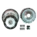Zestaw sprzęgła Xtreme Clutch JEEP CHEROKEE 2.4 4x4 108KW (2004-2008)
