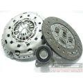 Zestaw sprzęgła Xtreme Clutch LAND ROVER FREELANDER 2 2.2 TD4 4x4 115KW (2006-2014)