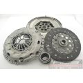 Zestaw sprzęgła Xtreme Clutch Mazda CX-7 2.2 MZR-CD AWD 136KW (2009-2013)