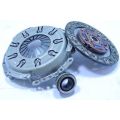 Zestaw sprzęgła Xtreme Clutch Mitsubishi SIGMA 2.0 70KW (1982-1985)