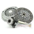Zestaw sprzęgła Xtreme Clutch Nissan X-TRAIL 2.0 102KW (2008-2014)