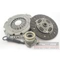 Zestaw sprzęgła Xtreme Clutch Opel ASTRA 1.8 16V (F69) 85KW (1998-2000)