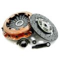 Zestaw sprzęgła Xtreme Clutch Organic Mitsubishi PAJERO 3.2 DI-D All-wheel Drive (V88W, V98W) 118KW (2006-2009)