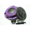 Zestaw sprzęgła Xtreme Clutch Organic Mitsubishi PAJERO IO 1.6 4WD (H65W) 75KW (1999-2001)