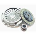 Zestaw sprzęgła Xtreme Clutch Pro Organic Honda S2000 2.0 (AP1) 177KW (1999-2009)