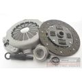 Zestaw sprzęgła Xtreme Clutch Pro Organic Mitsubishi TRITON 3.0 i 4WD 109KW (1990-1996)