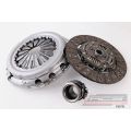 Zestaw sprzęgła Xtreme Clutch Pro Organic Toyota HILUX 4.0 4WD (GGN25_) 175KW (2005-on)