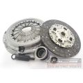 Zestaw sprzęgła Xtreme Clutch Pro Organic Toyota LAND CRUISER 4.2 TD 24V 4x4 (HDJ79) 122KW (2001-2007)
