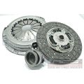 Zestaw sprzęgła Xtreme Clutch Pro Organic Toyota LANDCRUISER 4.2l 1HZ HZJ79 (1999-2007)