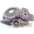 Zestaw sprzęgła Xtreme Clutch Race Ceramic Honda INTEGRA 2.0 Type-S 154KW (2004-2007)