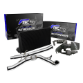 Power Pack AUDI A3 S3 2.0 TFSI 8P Quattro 2004-2013 Intercooler Downpipe Intake System