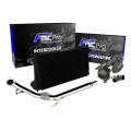Power Pack VW Golf 7 GTI FWD 2.0 TSI VII 2013 - Intercooler Downpipe Intake System