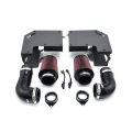 Intake Induction Air Filter Kit MST Performance for Mercedes Benz C43 C400 C450 AMG 3.0T
