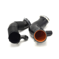 Turbo Intake Pipe MST Performance for Volkswagen VW Golf MK8 Tiguan 2.0 TSI R